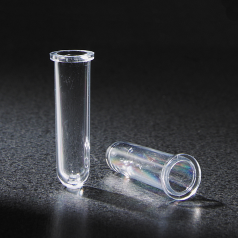 Globe Scientific SYSMEX: Reaction Tube, for use with Sysmex CA Series analyzers Reaction Tube; Sysmex
